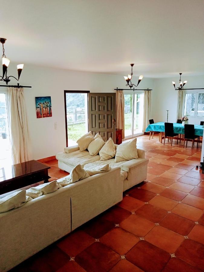 The Artist House Hotel Arco da Calheta  Ngoại thất bức ảnh