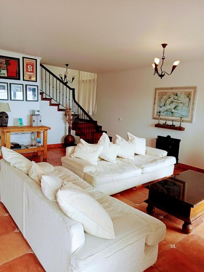 The Artist House Hotel Arco da Calheta  Ngoại thất bức ảnh