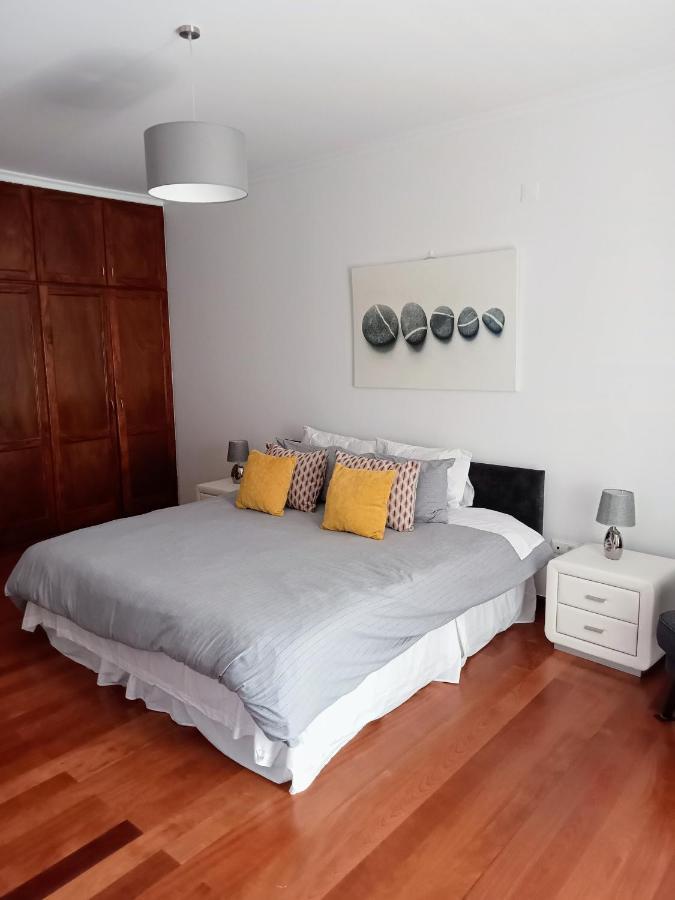 The Artist House Hotel Arco da Calheta  Ngoại thất bức ảnh