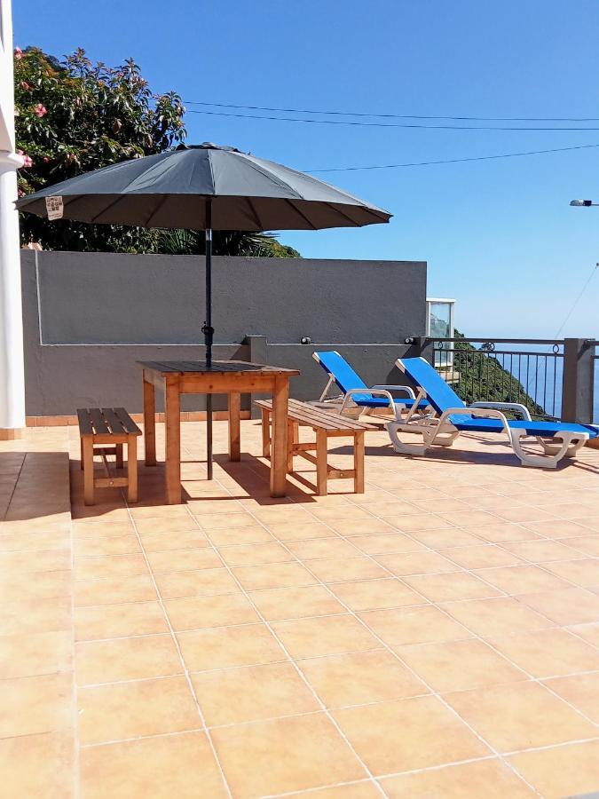 The Artist House Hotel Arco da Calheta  Ngoại thất bức ảnh