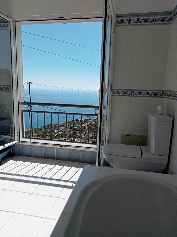 The Artist House Hotel Arco da Calheta  Phòng bức ảnh