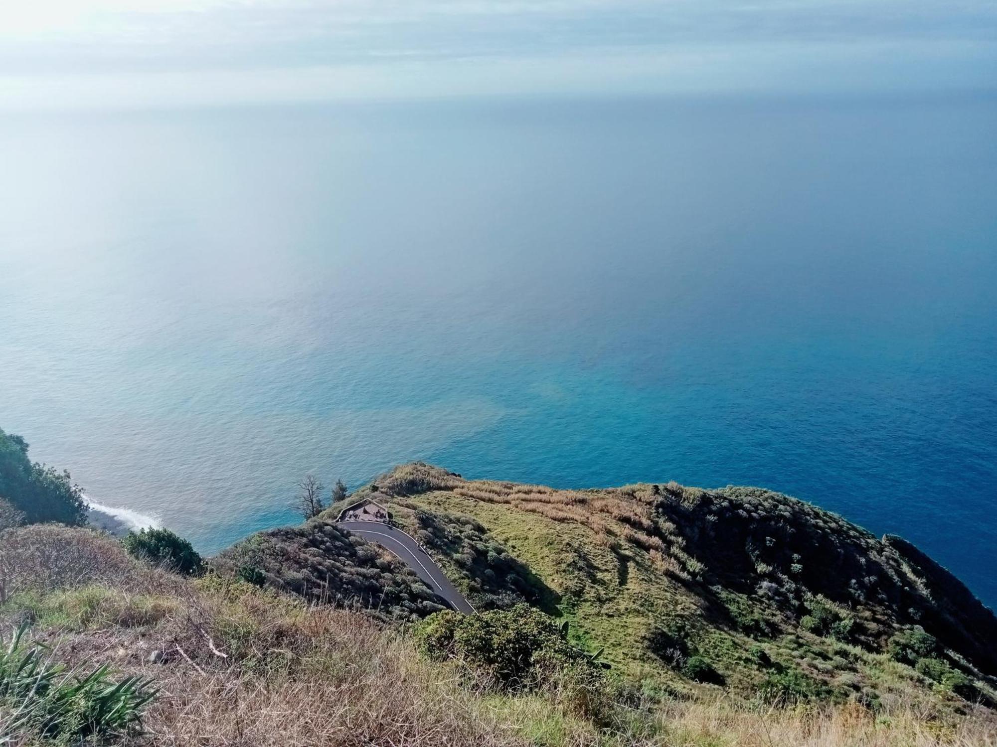The Artist House Hotel Arco da Calheta  Ngoại thất bức ảnh
