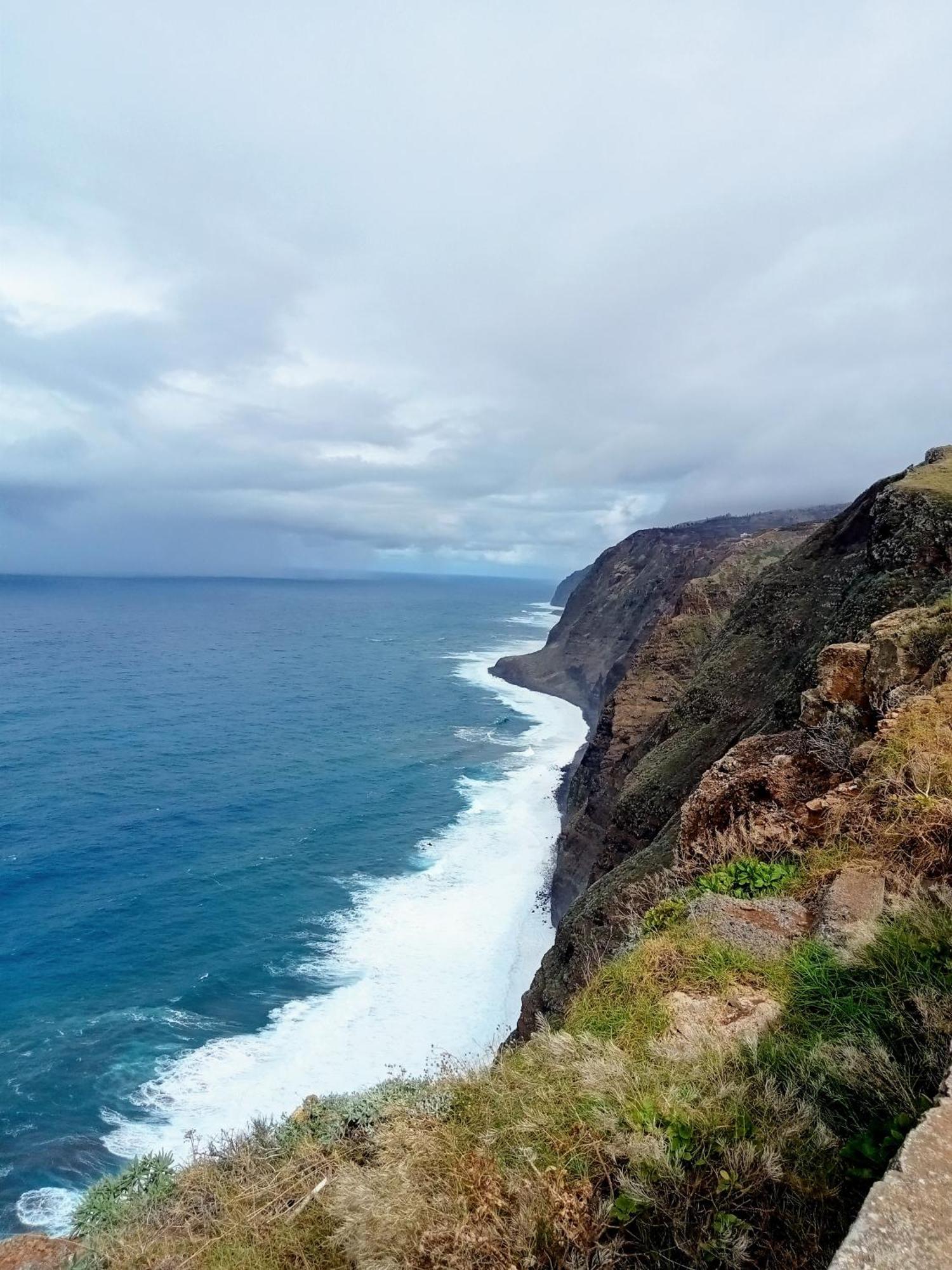 The Artist House Hotel Arco da Calheta  Phòng bức ảnh