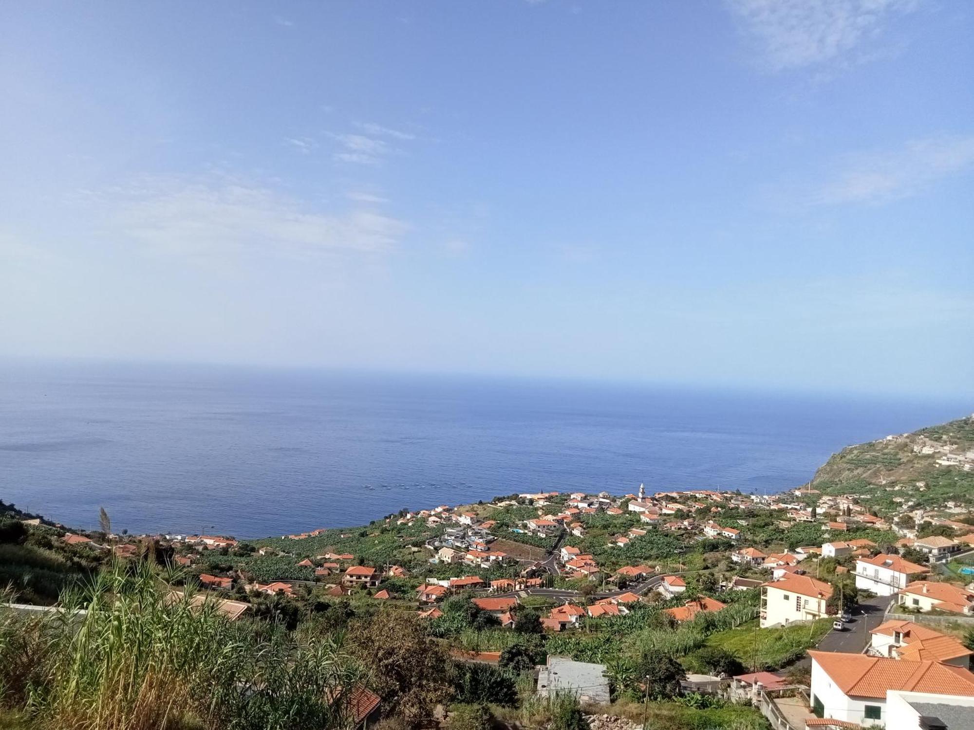 The Artist House Hotel Arco da Calheta  Ngoại thất bức ảnh