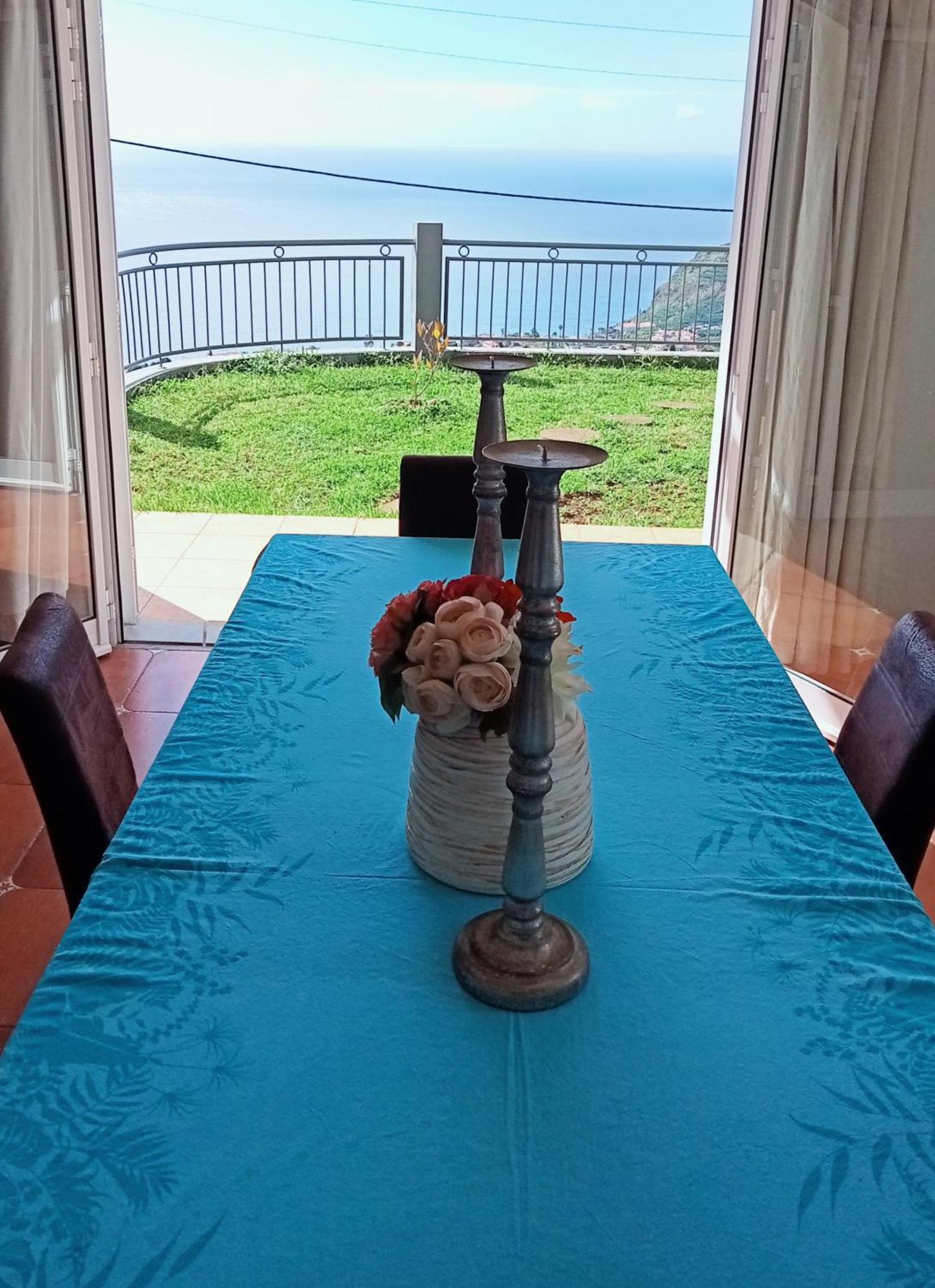 The Artist House Hotel Arco da Calheta  Phòng bức ảnh