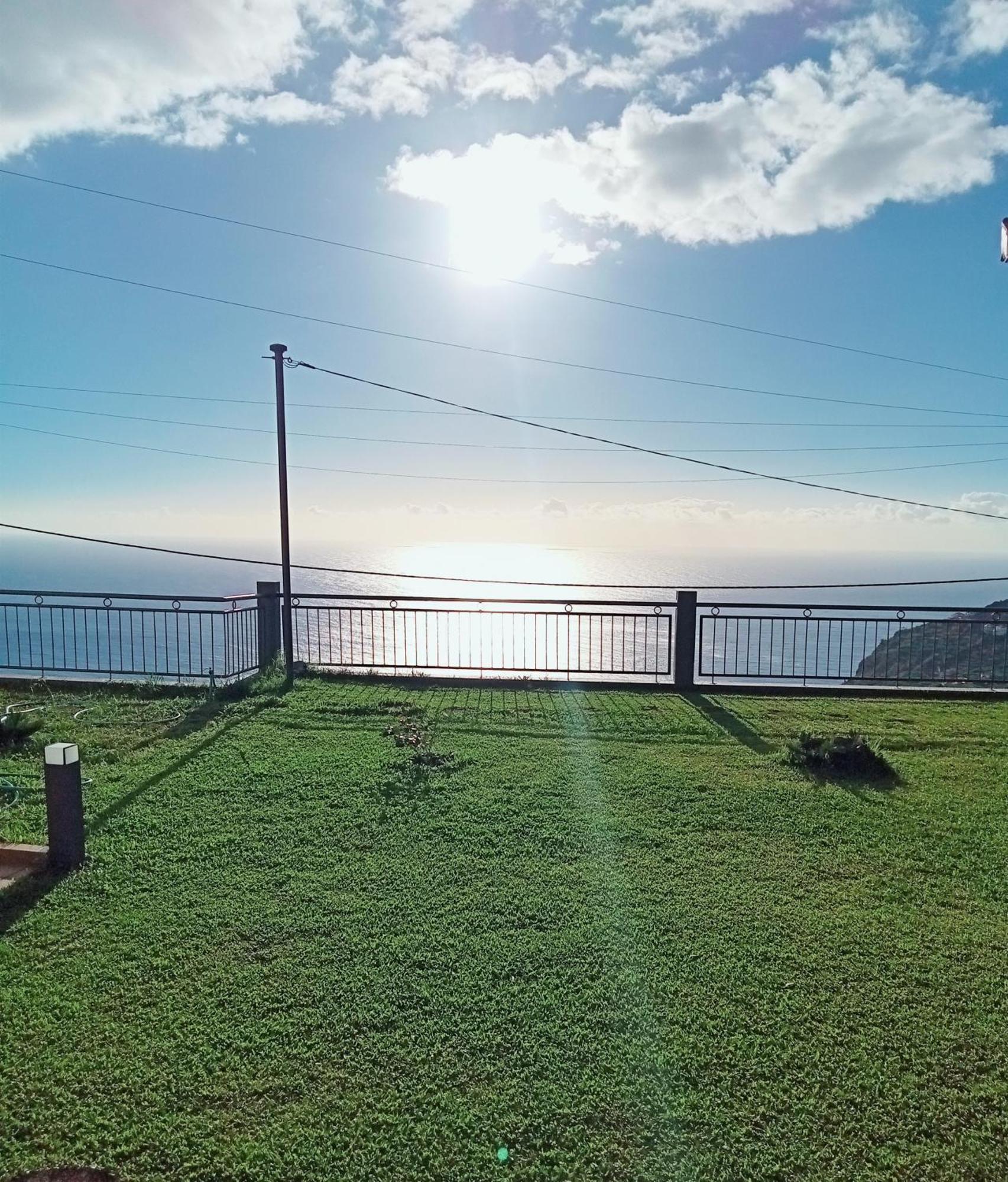 The Artist House Hotel Arco da Calheta  Phòng bức ảnh