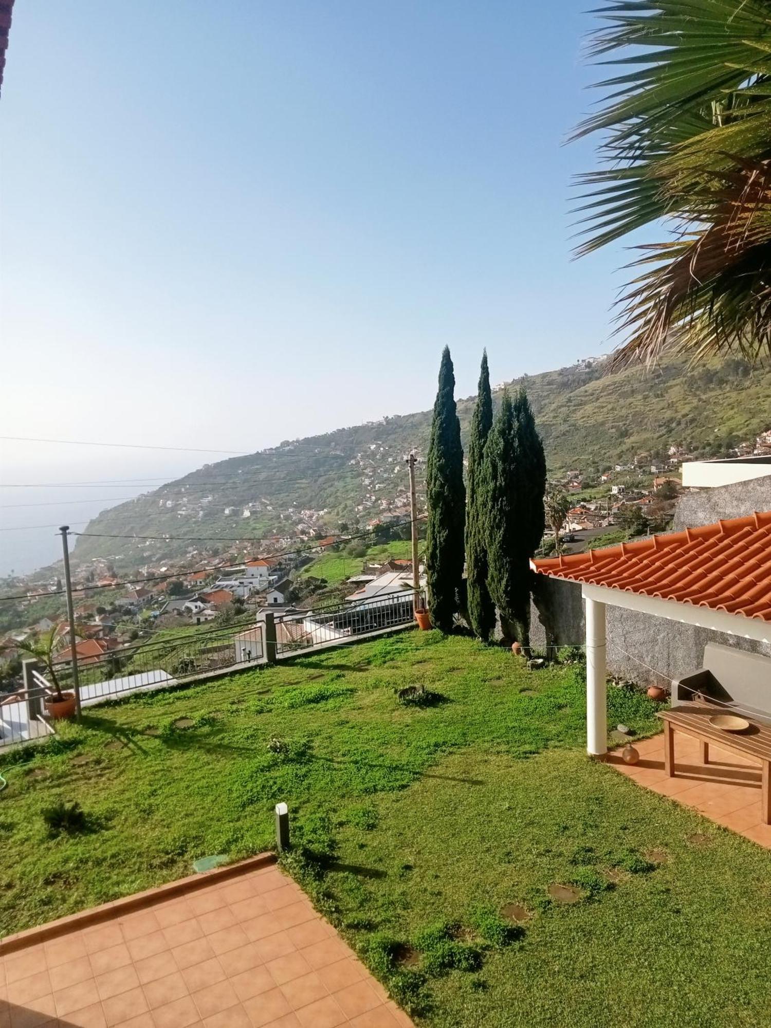 The Artist House Hotel Arco da Calheta  Phòng bức ảnh