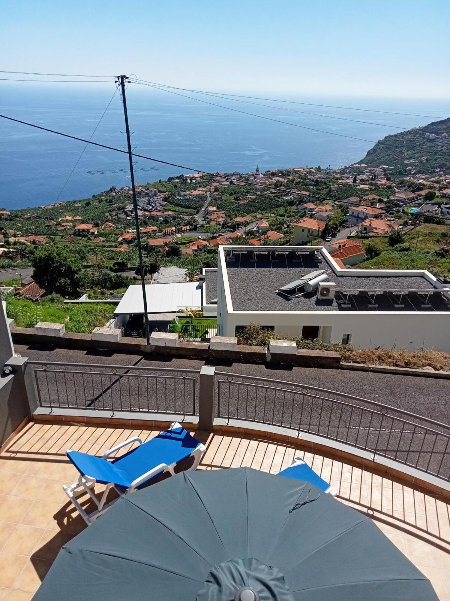 The Artist House Hotel Arco da Calheta  Phòng bức ảnh
