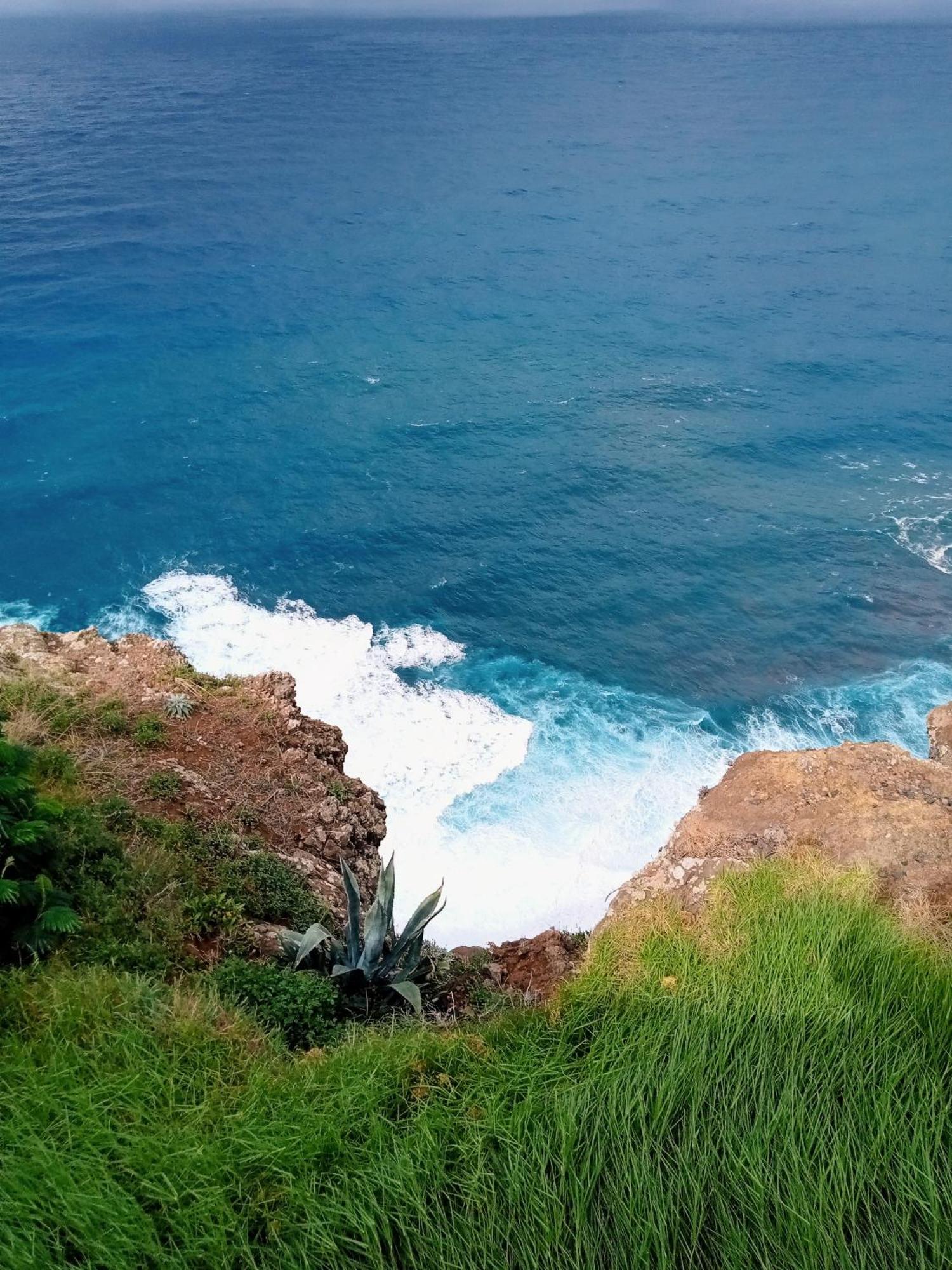 The Artist House Hotel Arco da Calheta  Phòng bức ảnh