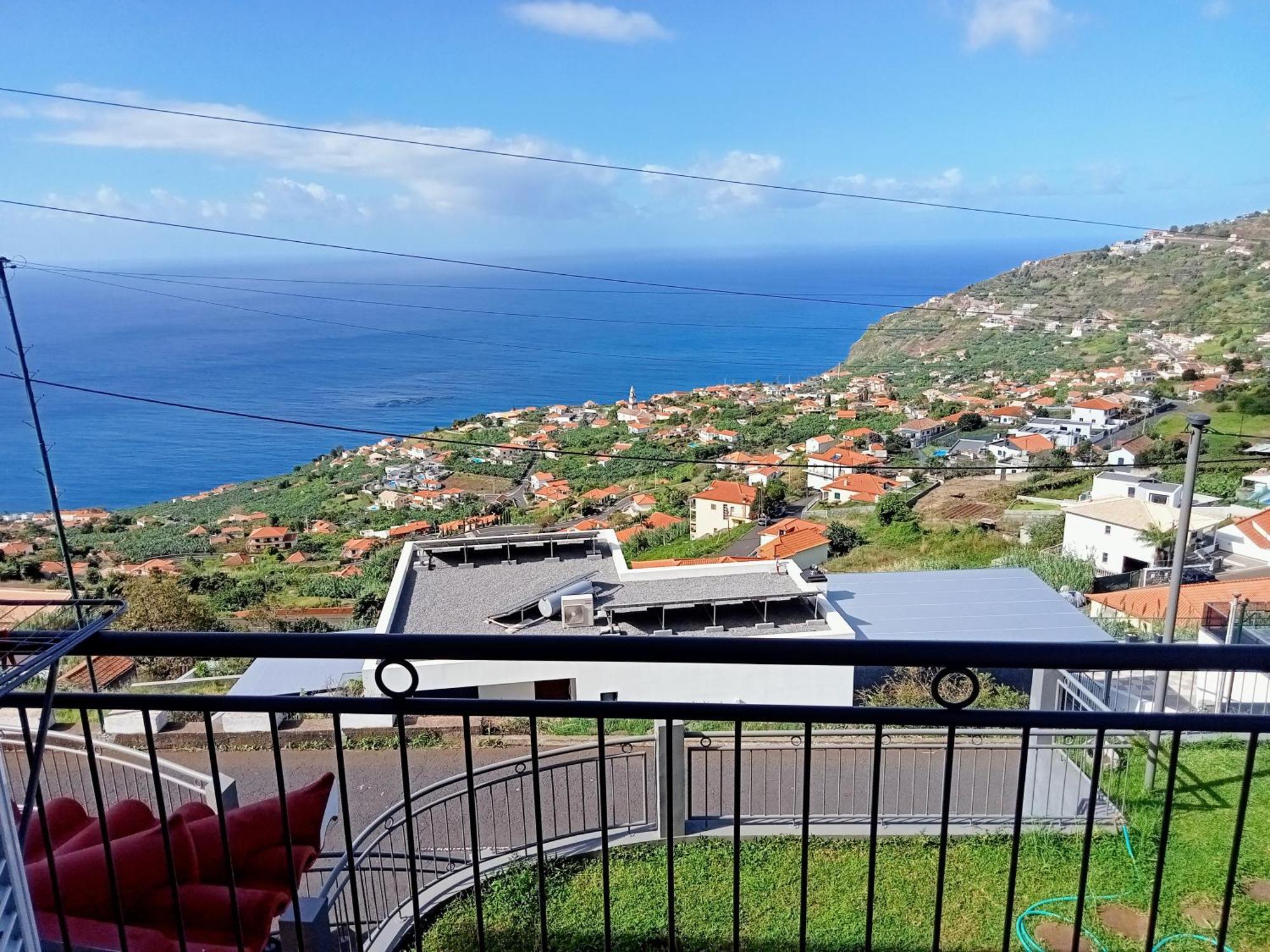The Artist House Hotel Arco da Calheta  Phòng bức ảnh