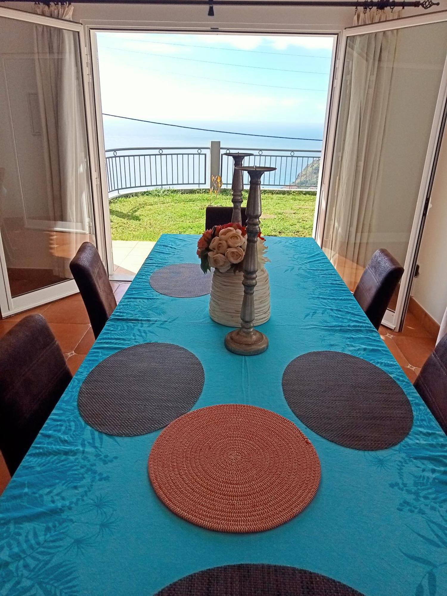 The Artist House Hotel Arco da Calheta  Phòng bức ảnh