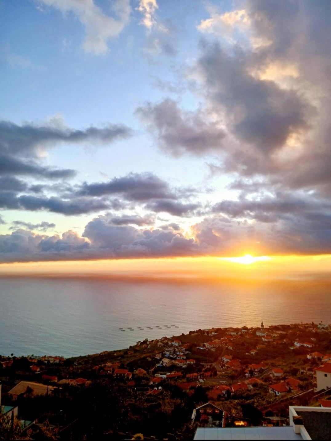 The Artist House Hotel Arco da Calheta  Phòng bức ảnh