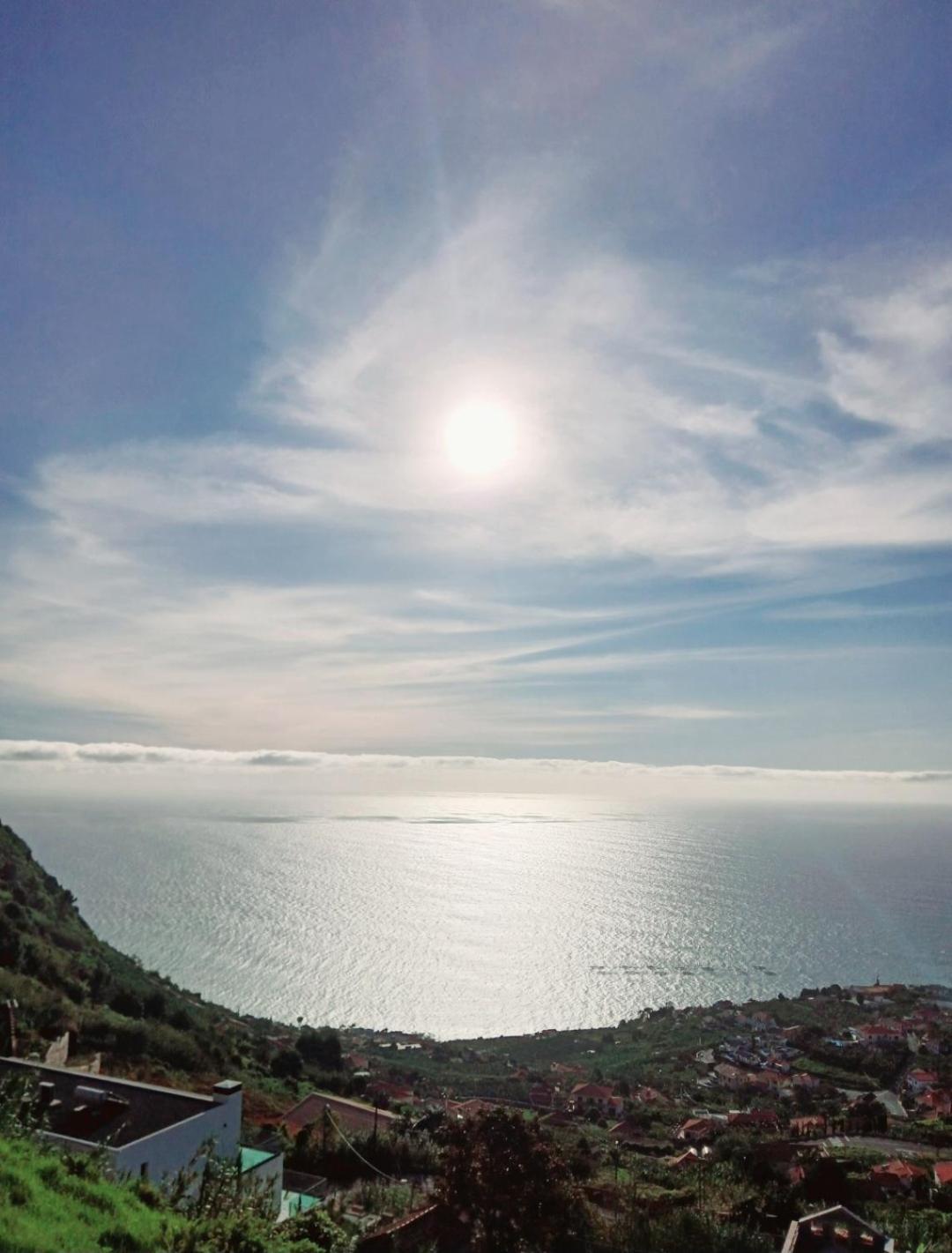 The Artist House Hotel Arco da Calheta  Phòng bức ảnh