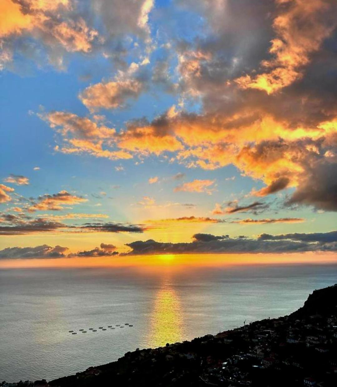 The Artist House Hotel Arco da Calheta  Ngoại thất bức ảnh